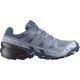 Кроссовки Salomon SPEEDCROSS 6 GTX 7.5 Spellbound/Black
