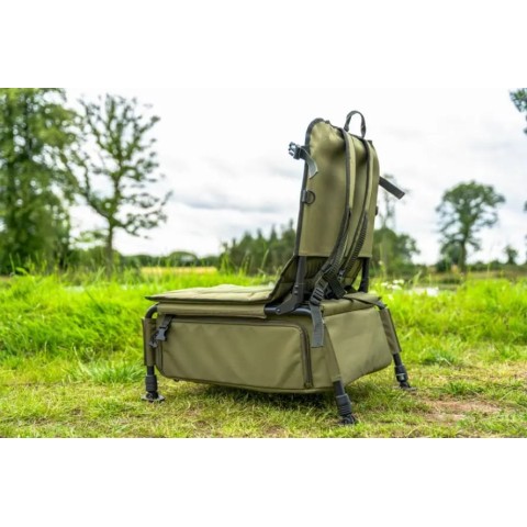 Крісло Korum Progress Ruckchair - Standard
