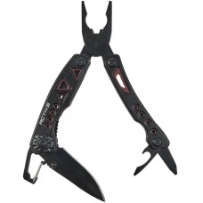 Мультитул Active Micro Tool ц:black
