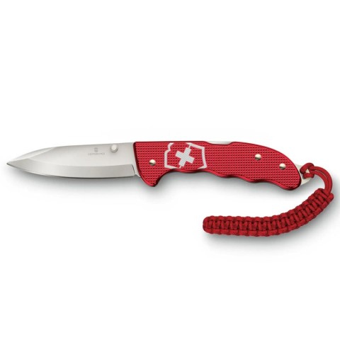 Складаний ніж Victorinox EVOKE Alox 0.9415.D20