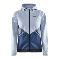 GLIDE HOOD JKT W