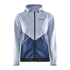 GLIDE HOOD JKT W
