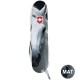 Ніж Victorinox Super Tinker Animal 91мм,14функ ,Кінь
