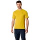 Футболка Rab Force Esker Tee L dark pollen