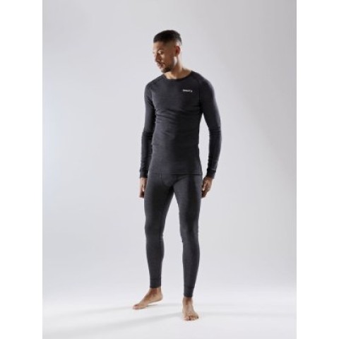 Core Wool Merino Set Man