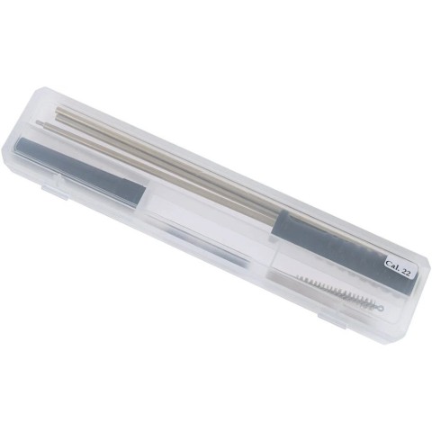 Набір для чищення MEGAline 083/4TSG кал. 22 (.223)