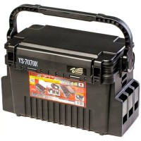 Ящик Meiho Versus Run Gan System Box VS-7070N 430x230x280mm Black