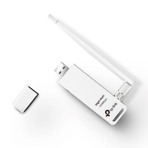 USB адаптер TP-Link TL-WN722N