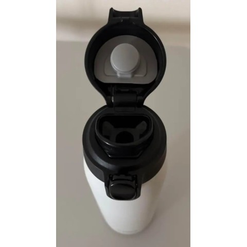 Термокружка Tiger MCT-K060WT 0,6л Snow Drop