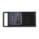 Ліхтар-прожектор LedLenser IF4R з функцією PowerBank, заряджається, 2500/1000/200