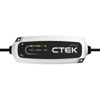 Зарядний пристрій CTEK CT5 START/STOP для акумуляторів 40-107