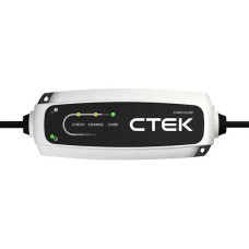 Зарядний пристрій CTEK CT5 START/STOP для акумуляторів 40-107