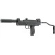 Пневматичний пістолет-кулемет Umarex IWI Mini UZI  кал.4,5мм
