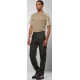 Брюки Salewa Puez Hemp Durastretch Pant Men 48/M Olive