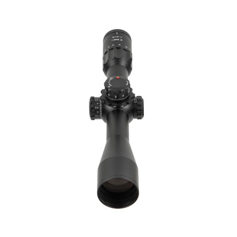 Прицел оптический KAHLES K540i DLR CCW 5-40x56 (36 мм) illum. Skmr4+ w-right FFP