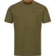 Футболка Blaser Active Outfits Badge T26 T-Shirt L Dark Olive