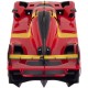 Машинка Rastar Ferrari 499P 1:14 Червоний