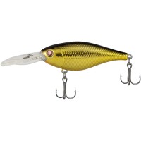 Воблер X-Fish Beaver 60F 60mm 8.5g #035 (1.5-2.0m)