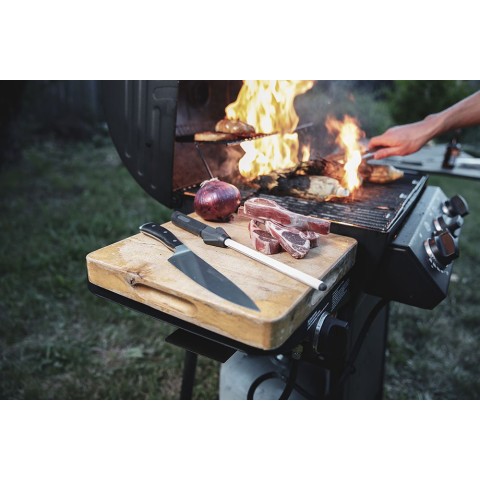 Work Sharp Професiйна кухонна точилка-мусат механiчна  M3