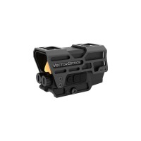 Приціл коліматорний Vector Optics Frenzy Plus 1x31x26 Solar