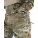 Брюки Fahrenheit NYCO 34/36 multicam