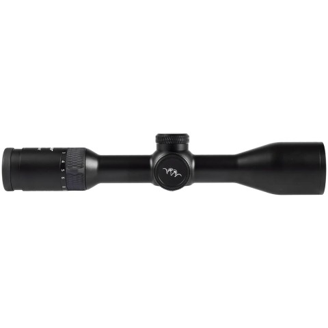 Прицел Blaser Scope B2 iC 2-12x50 iC ill. ret.4A,