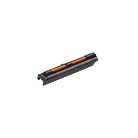 Мушка TruGlo червона  XTREME SERIES MAGNUM GLO•DOT 6мм