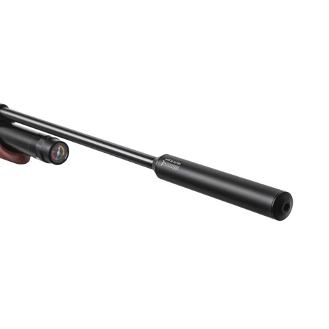 Винтовка пневматическая Weihrauch HW 100T