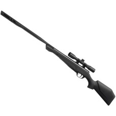 Пневматична гвинтівка Crosman Quest (Center Point 4X32)