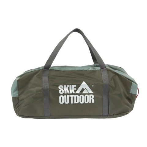 Палатка Skif Outdoor Askania 405x250x130 Green