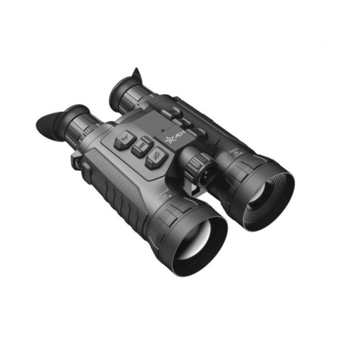 Тепловізійний бінокль AGM ObservIR LRF 60-1280
