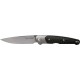 Нож Viper Key Bolster, CF ц:black
