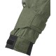 Куртка Shimano GORE-TEX Explore Warm Jacket M tide khaki