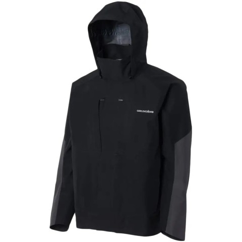 Куртка Grundens Buoy X 2.0 Gore-Tex L Black