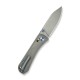 Ніж складаний Weknife Bougie Banter WE24009-2