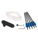 Арбалет багатозарядний Ek Archery Cobra System Adder 30 LBS чорний