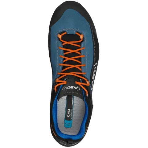 Кросівки AKU Link GTX 11 Blue/Orange