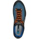 Кросівки AKU Link GTX 11 Blue/Orange