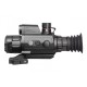 Тепловизионный прицел AGM Varmint V2 LRF 35-384