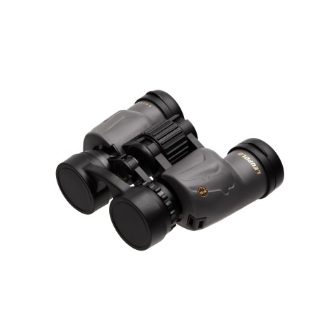 Бинокль Leupold BX-1 Yosemite 10x30mm Porro Shadow Grey