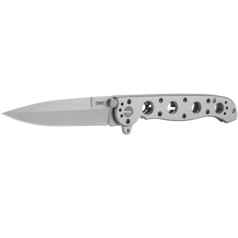 Ніж CRKT M16 Silver Stainless steel