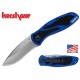 Ніж Kershaw Blur blue