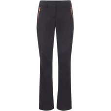 Штани Montura Route Pants Woman XS Antracite/Melon