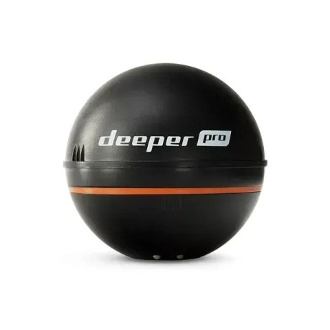 Эхолот Deeper Pro
