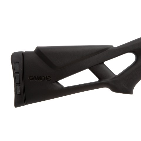 Пневматична гвинтівка Gamo Bull  Whisper кал.4,5