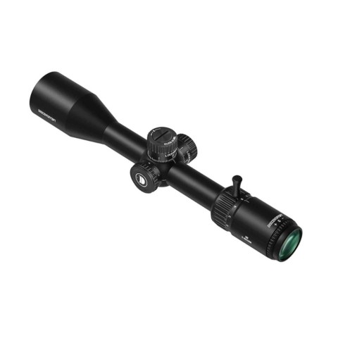 Оптический прицел Discovery Optics MS 2-10x40 IR (25.4 мм, подсветка)