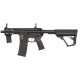 Винтовка страйкбольная Evolution Recon 3.0 Viper XS AEG 6 мм Black