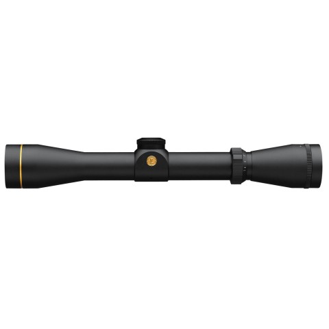 Прицел оптический Leupold VX-2 2-7x33mm Matte LR Duplex