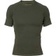 Термофутболка Beretta Outdoors Smell Termall Control M olive green