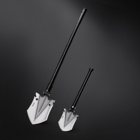 Багатофункціональна лопата NexTool Folding Shovel Regular